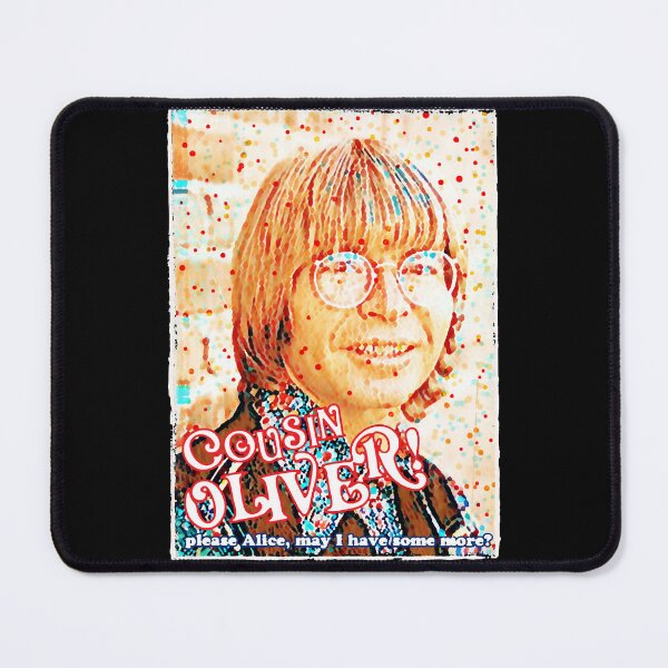 Item preview, Mens Womens Cousin Oliver - Brady Bunch - Oliver Twist Gift Fun Soft Tee designed and sold by condon-alanex.