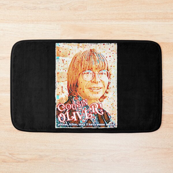 Item preview, Mens Womens Cousin Oliver - Brady Bunch - Oliver Twist Gift Fun Soft Tee designed and sold by condon-alanex.