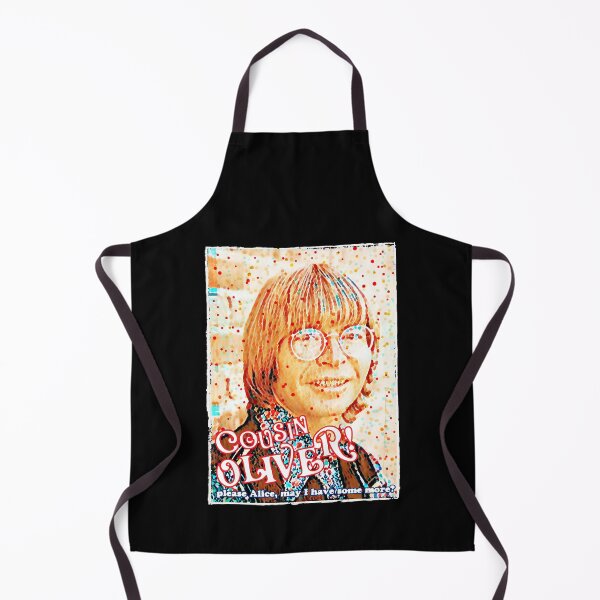 Item preview, Mens Womens Cousin Oliver - Brady Bunch - Oliver Twist Gift Fun Soft Tee designed and sold by condon-alanex.