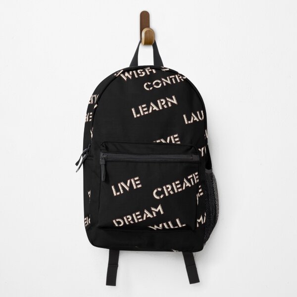 Item preview, Motivational Words designed and sold by TrinitiWorks.