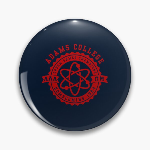 Item preview, Adams College Greek Games Champions designed and sold by chodog2.