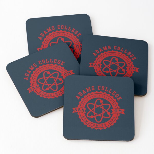 Item preview, Adams College Greek Games Champions designed and sold by chodog2.