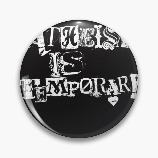 Item preview, Atheism Is Temporary designed and sold by MindyLook65.