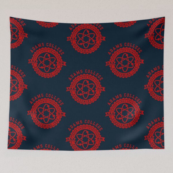 Item preview, Adams College Greek Games Champions designed and sold by chodog2.