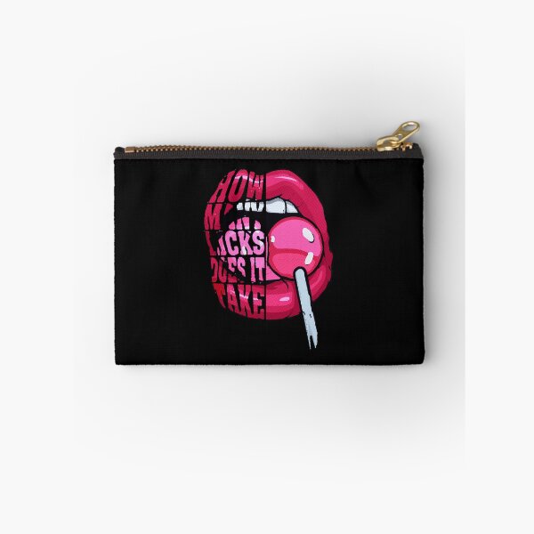 Item preview, How many licks does it take Ct(14) designed and sold by morgansaylor.