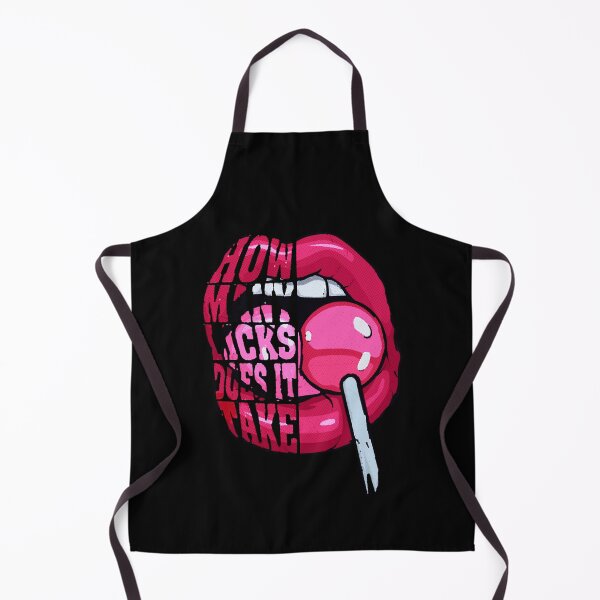 Item preview, How many licks does it take Ct(14) designed and sold by morgansaylor.