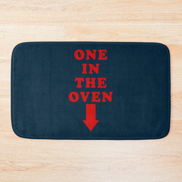 Item preview, One In The Oven (From Police Academy Movie) designed and sold by chodog2.