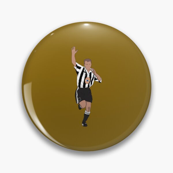 Item preview, Alan Shearer Newcastle United 90’s     	 designed and sold by ruzvguehbnj18.