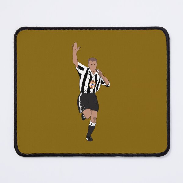 Item preview, Alan Shearer Newcastle United 90’s designed and sold by ruzvguehbnj18.