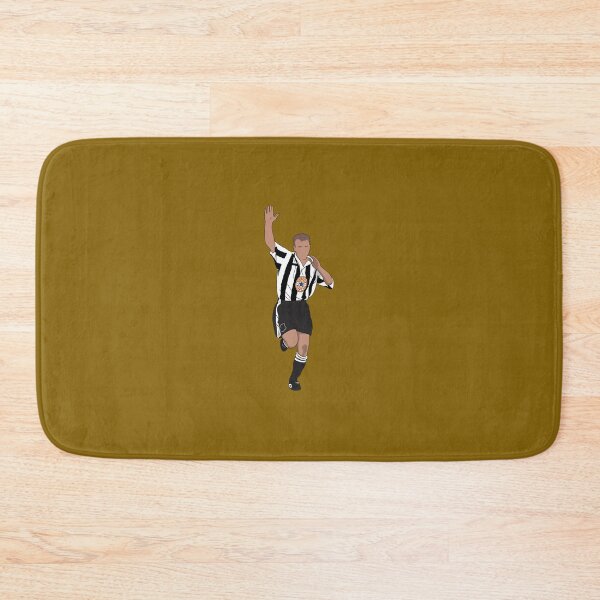 Item preview, Alan Shearer Newcastle United 90’s     	 designed and sold by ruzvguehbnj18.