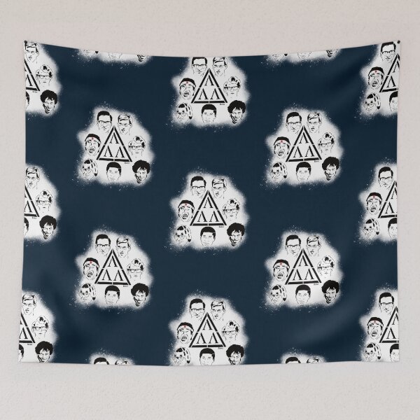 Item preview, Revenge of the Nerds  designed and sold by chodog2.