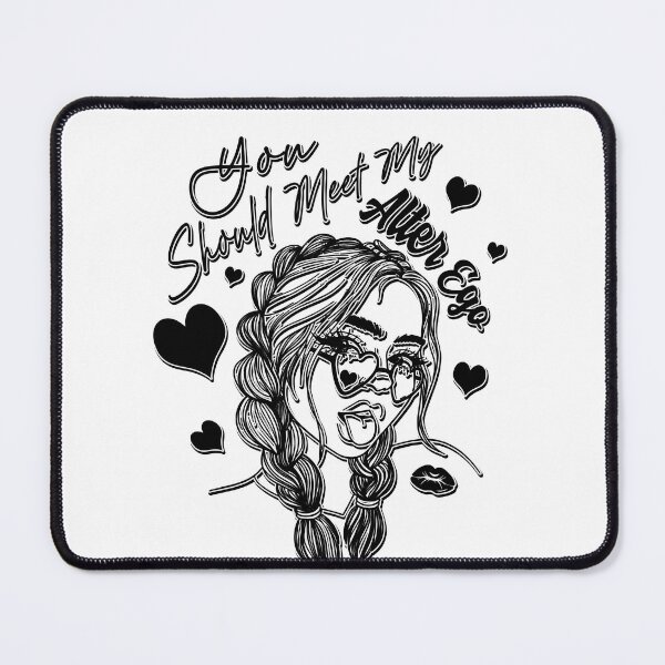Item preview, ALTER EGO AMERICAS designed and sold by cache23.