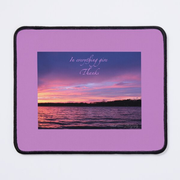 Item preview, In everything give thanks designed and sold by Beth Tidd.