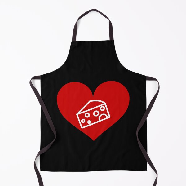 Item preview, Heart Cheese designed and sold by KMGraphics99.