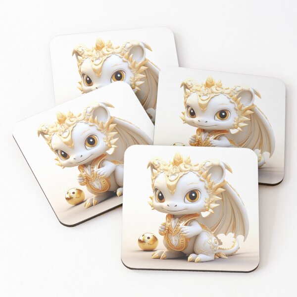 Item preview, baby celestial dragon designed and sold by EvelynRuthe.
