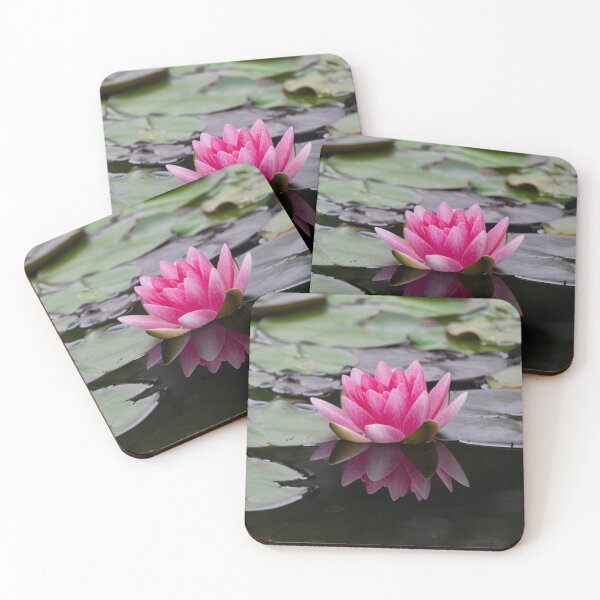 Item preview, Reflective Lilly designed and sold by barkeypf.