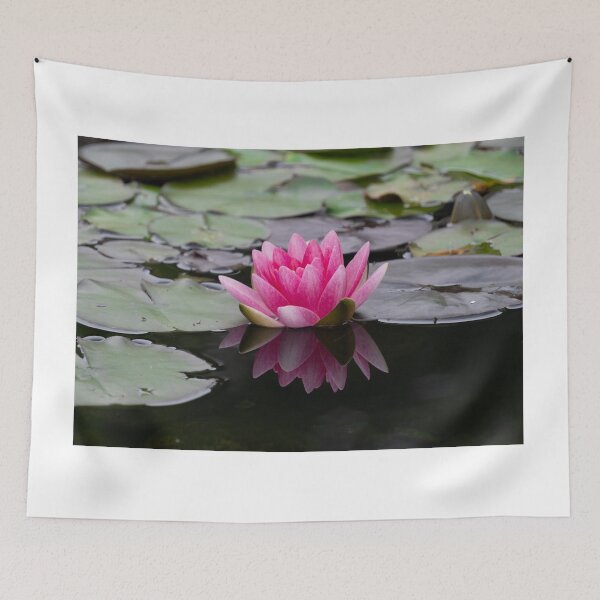 Item preview, Reflective Lilly designed and sold by barkeypf.