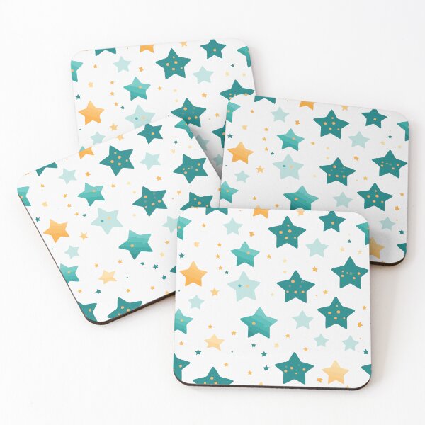 Item preview, Cute Star Aesthetic Design  designed and sold by FFables8.