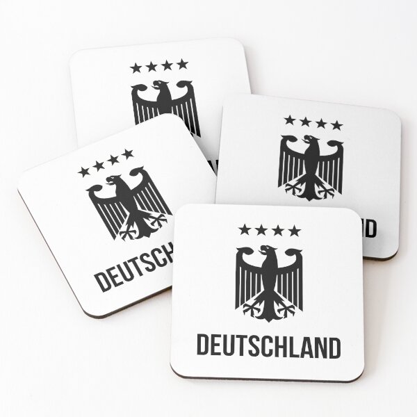 Item preview, Deutschland designed and sold by VRedBaller.