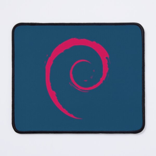 Item preview, Debian Logo designed and sold by golyukdrte.