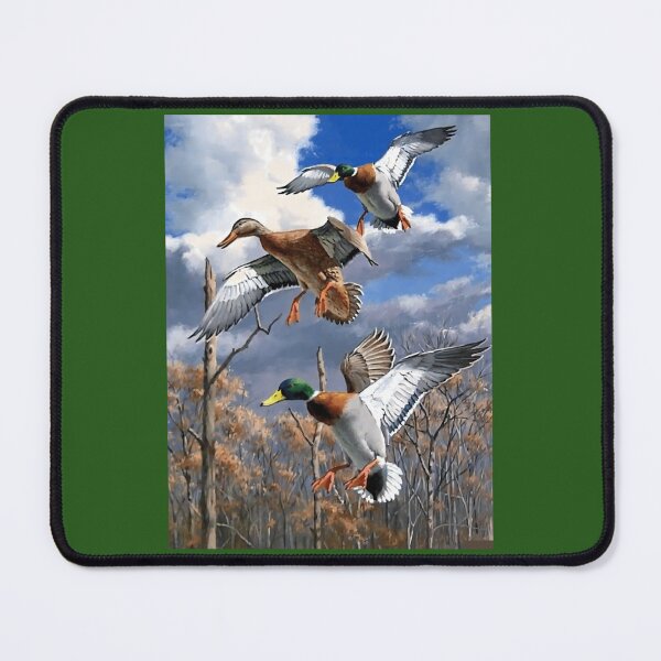 Item preview, Mallards Cupped Phone Case iPhone Case 	 designed and sold by eggvxqam75.