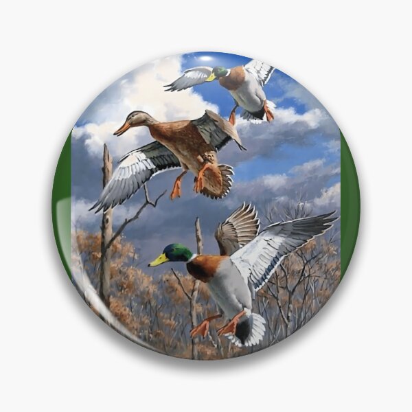 Item preview, Mallards Cupped Phone Case iPhone Case 	 designed and sold by eggvxqam75.