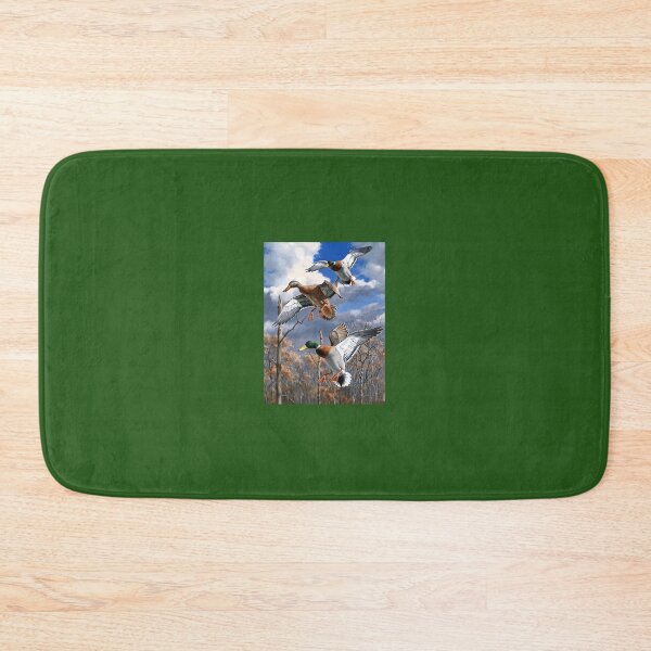 Item preview, Mallards Cupped Phone Case iPhone Case 	 designed and sold by eggvxqam75.