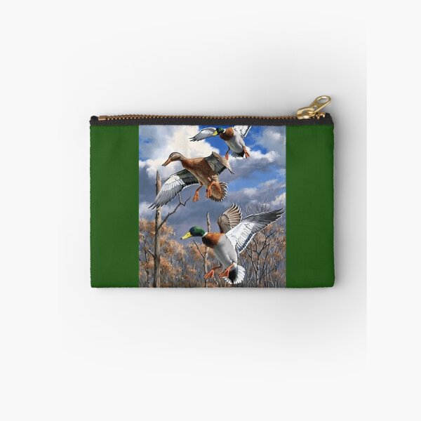 Item preview, Mallards Cupped Phone Case iPhone Case 	 designed and sold by eggvxqam75.