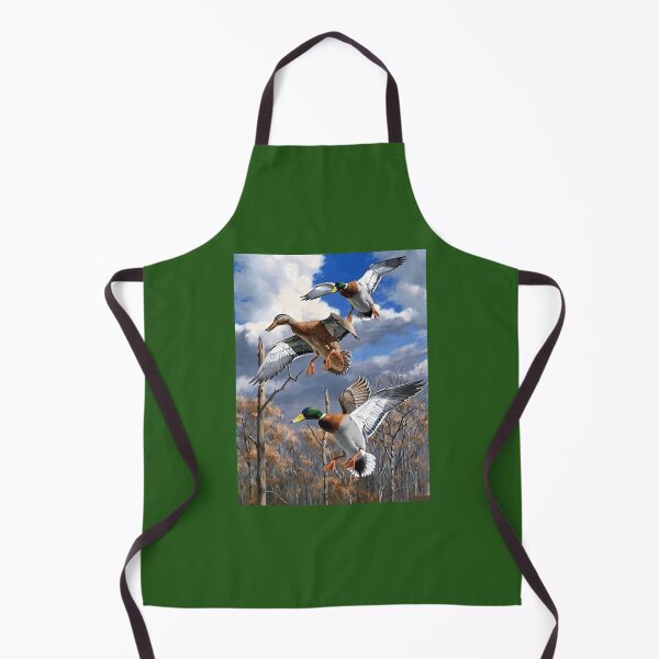 Item preview, Mallards Cupped Phone Case iPhone Case designed and sold by eggvxqam75.