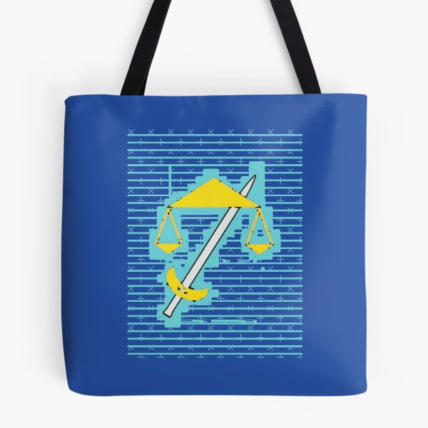 Item preview, TempleOS (5) designed and sold by golyukdrte.