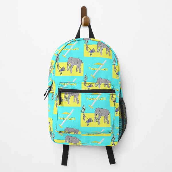 Item preview, God_s Favorite Elephant ( Temple OS ) designed and sold by golyukdrte.