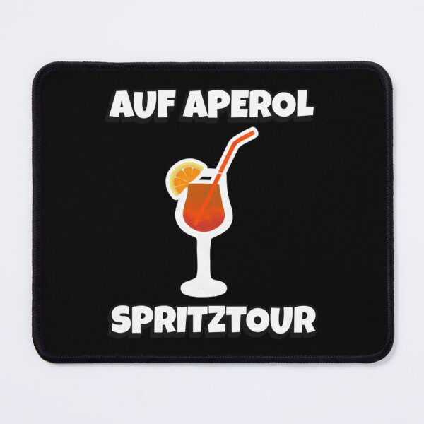Item preview, Aperol Sprizzy Lake Aperollin Hype Jamper   designed and sold by stewartconala.