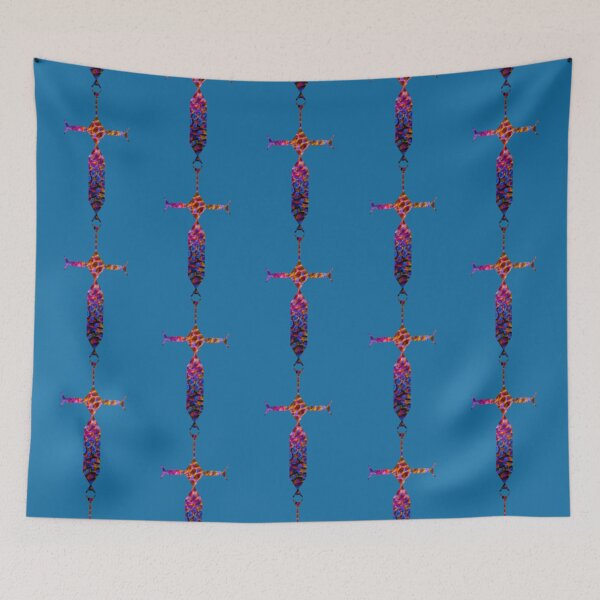 Item preview, Psychedelic Cross ArtPremium  designed and sold by golyukdrte.