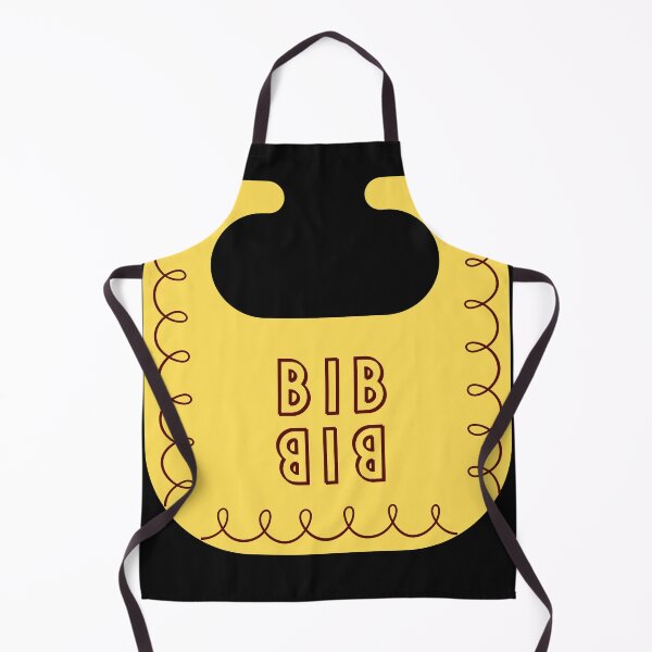 Item preview, BIB Palindrome Representation  designed and sold by TrinitiWorks.