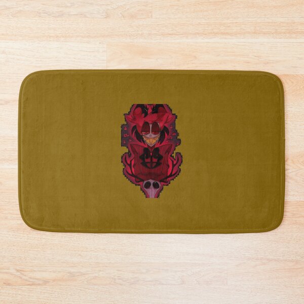 Item preview, Alastor the demon of radio design Samsung 	 Phone Case 	 designed and sold by ruzvguehbnj18.