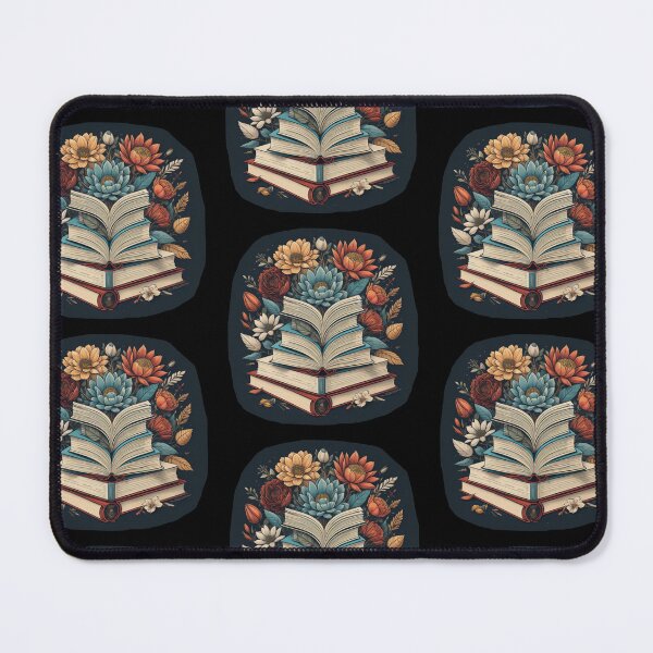 Item preview, Botanical Pattern designed and sold by Gabrielle Strong.
