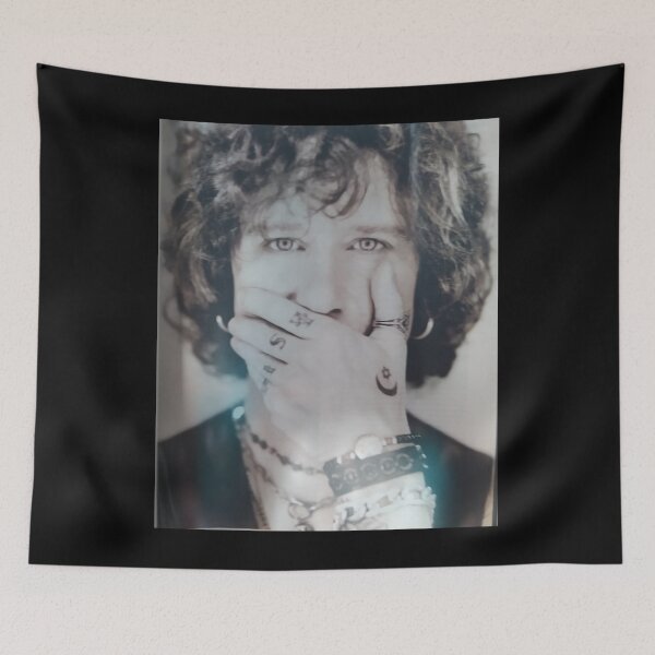Item preview, BUNBURY SAVES SILENCE. HEROES OF SILENCE designed and sold by AccessoryCoel.
