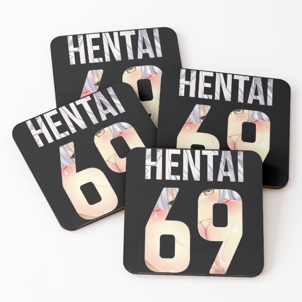 Item preview, Hentai 69 Leonmitchelli Galette des Rois designed and sold by jeffer-lizzett.