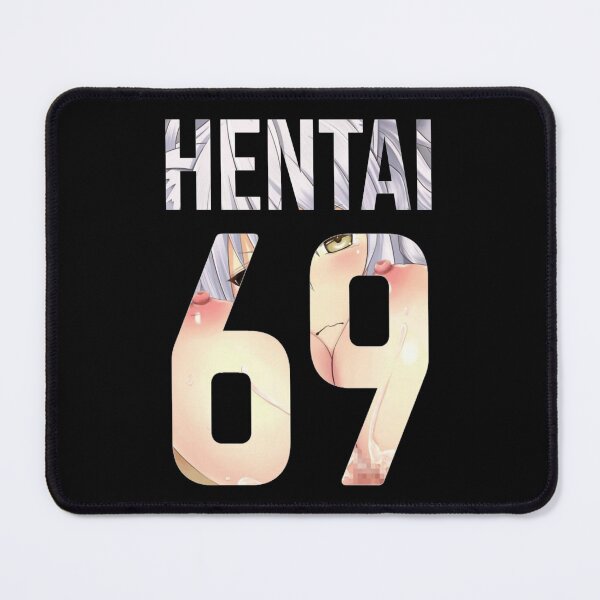 Item preview, Hentai 69 Leonmitchelli Galette des Rois designed and sold by jeffer-lizzett.