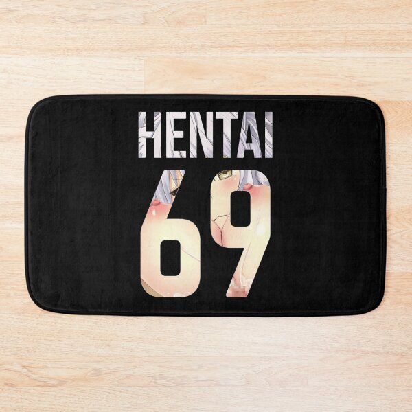 Item preview, Hentai 69 Leonmitchelli Galette des Rois designed and sold by jeffer-lizzett.