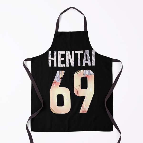 Item preview, Hentai 69 Leonmitchelli Galette des Rois designed and sold by jeffer-lizzett.