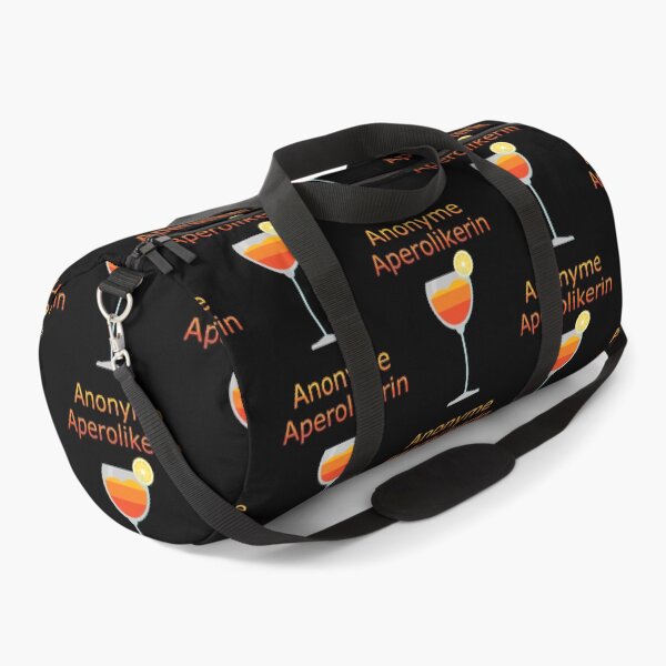 Item preview, Anonymous Aperolikerin Aperol - Funny party shirt for women designed and sold by stewartconala.