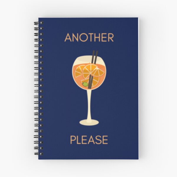 Item preview, Another Aperol Spritz Please   designed and sold by stewartconala.