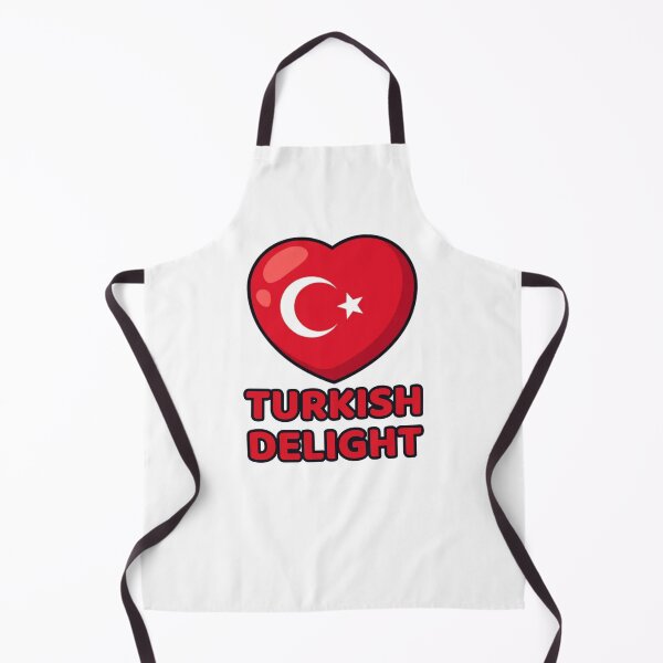 Item preview, Turkish Delight designed and sold by JoseyMiles.