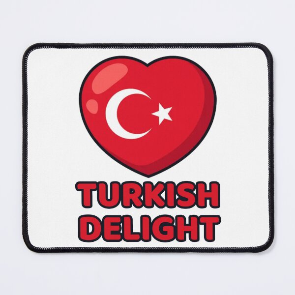 Item preview, Turkish Delight designed and sold by JoseyMiles.