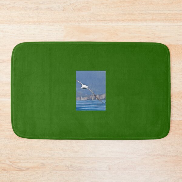 Item preview, Wandering Albatross - New Zealand Art Print 	 designed and sold by rxucufcan46.