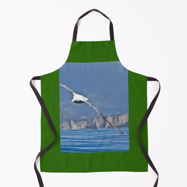 Item preview, Wandering Albatross - New Zealand Art Print designed and sold by rxucufcan46.