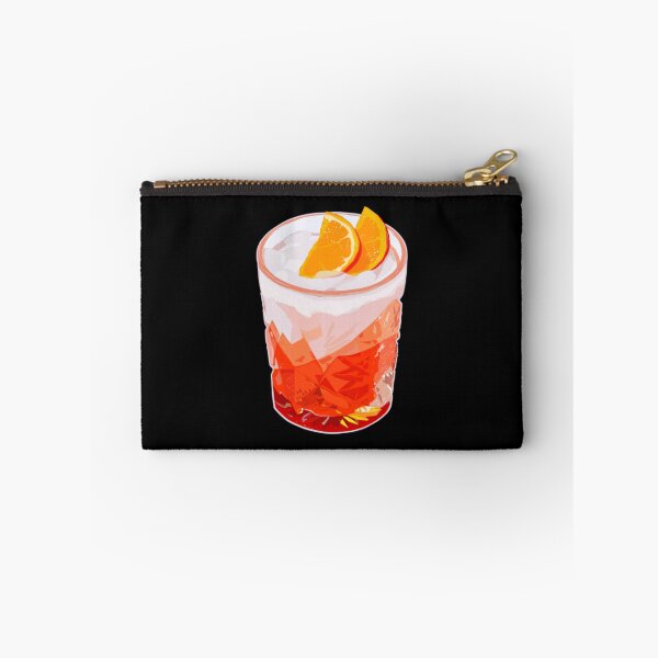 Item preview, Aperol Spritz in a Glass    designed and sold by stewartconala.