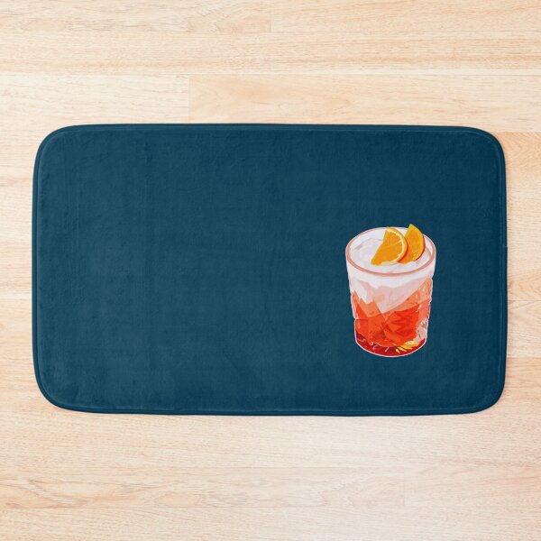 Item preview, Aperol Spritz in a Glass    designed and sold by stewartconala.