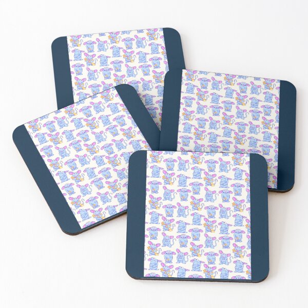 Item preview, Tutter (seamless pattern) Graphic  designed and sold by amduc2.